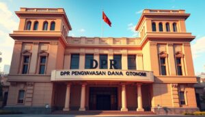 DPR soroti akuntabilitas dana otonomi khusus