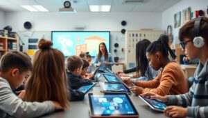 Inovasi Teknologi dalam Pendidikan di Era Digital