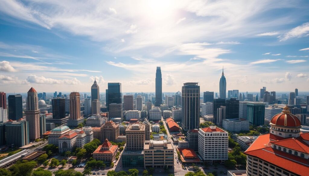 Kebangkitan Ekonomi Pasca Pandemi: Apa yang Diharapkan