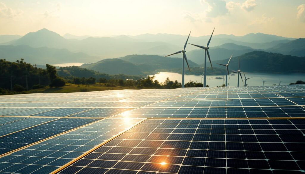 Kebijakan Energi Terbarukan: Menuju Indonesia yang Berkelanjutan
