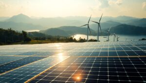 Kebijakan Energi Terbarukan: Menuju Indonesia yang Berkelanjutan