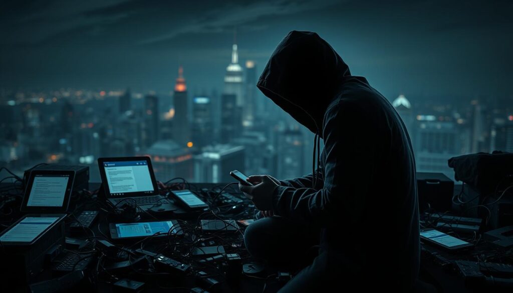 Kominfo Deteksi Peningkatan Penipuan via Aplikasi Chat
