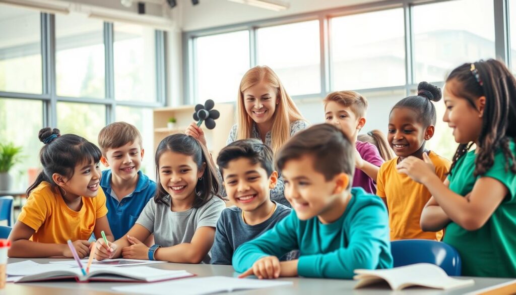 Pendidikan Karakter di Sekolah: Mengapa Penting untuk Generasi Muda