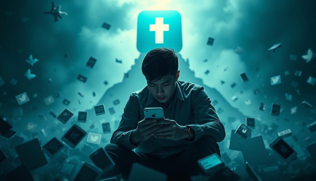 Pengaruh Media Sosial terhadap Psikologi Konsumen