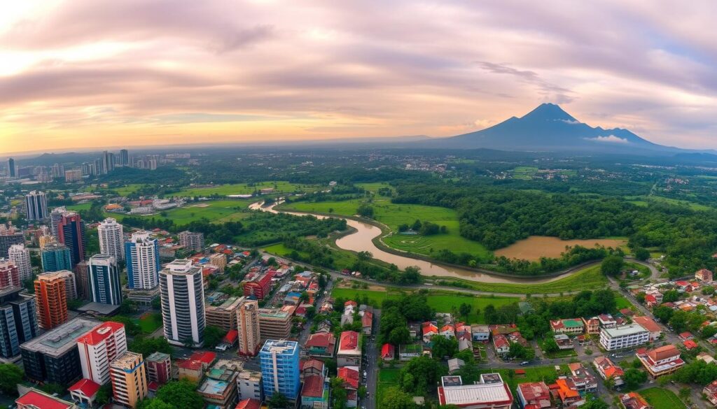 Bagaimana Perubahan Demografi Memengaruhi Pembangunan Indonesia