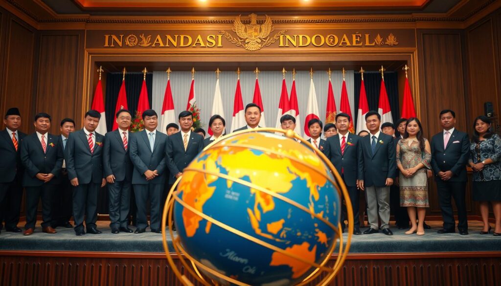 Presiden Buka Pendaftaran Beasiswa Luar Negeri untuk ASN