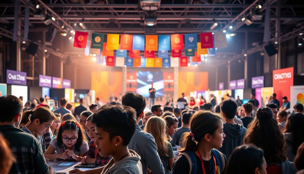 festival literasi digital