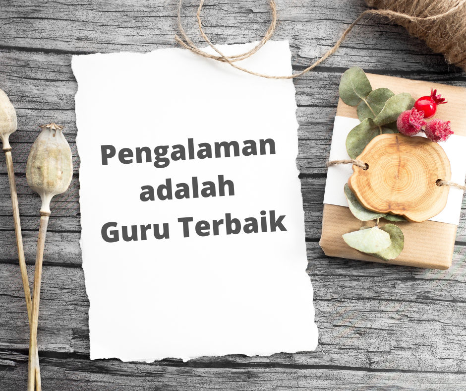 Menghadapi Kegagalan: Pelajaran Berharga dari Kehidupan