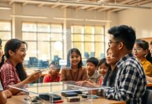 Coding & AI resmi masuk kurikulum 2025