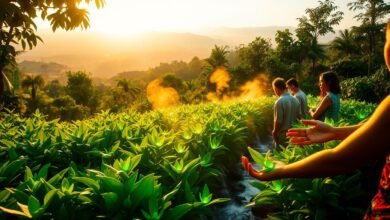 Tren Media Sosial 2025: Aura Farming dari Indonesia