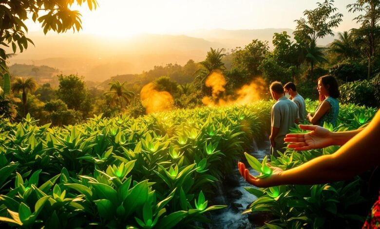 Tren Media Sosial 2025: Aura Farming dari Indonesia