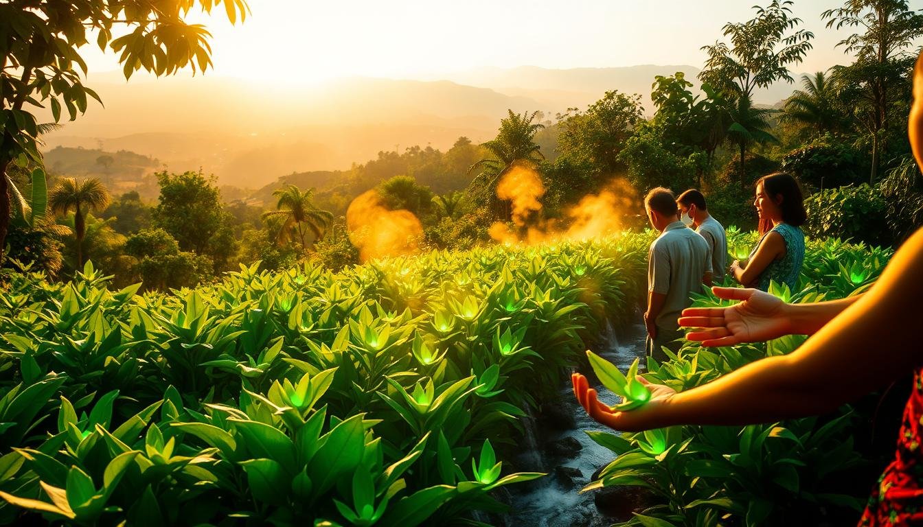 Tren Media Sosial 2025: Aura Farming dari Indonesia