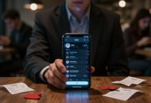 Aplikasi kencan AI berbahaya