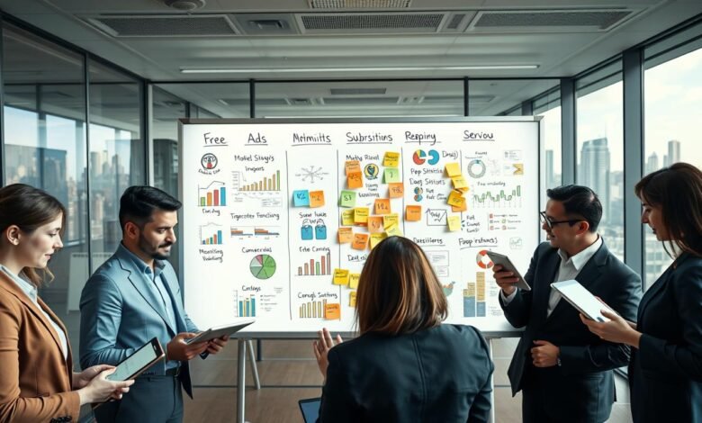 Cara aplikasi gratis menghasilkan uang