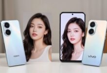 OPPO Reno 12 vs Vivo V30